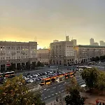 Lejlighed Plac Konstytucji Panorama With Ac Warszawa