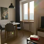 Plac Konstytucji Panorama With Ac Lejlighed Warszawa