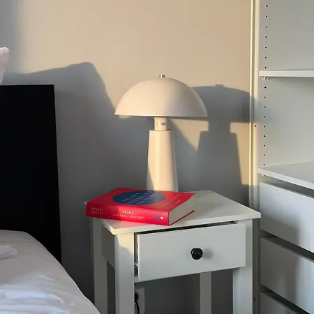 Plac Konstytucji Panorama With Ac * Varsó