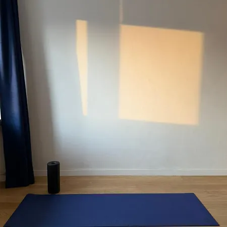 Plac Konstytucji Panorama With Ac Apartman *