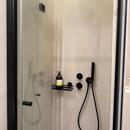 Apartment Plac Konstytucji Panorama With Ac