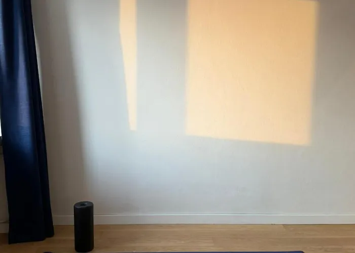 Plac Konstytucji Panorama With Ac Apartment *