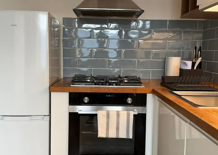 Plac Konstytucji Panorama With Ac *