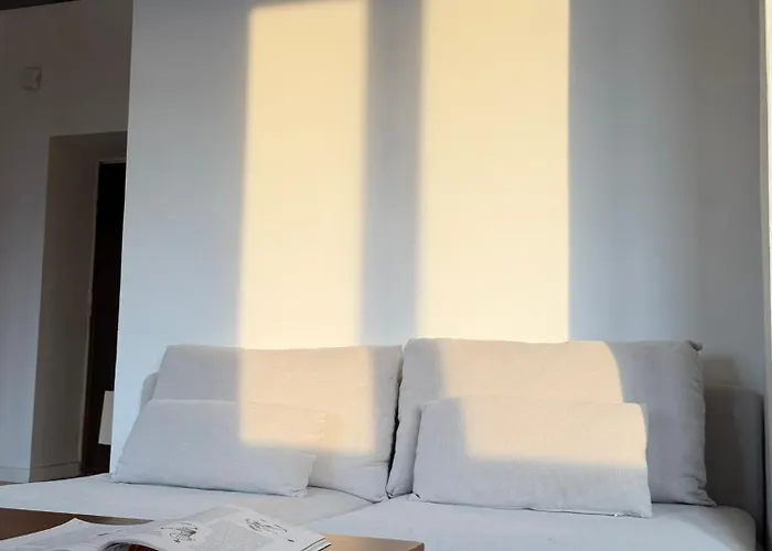 Apartment Plac Konstytucji Panorama With Ac *