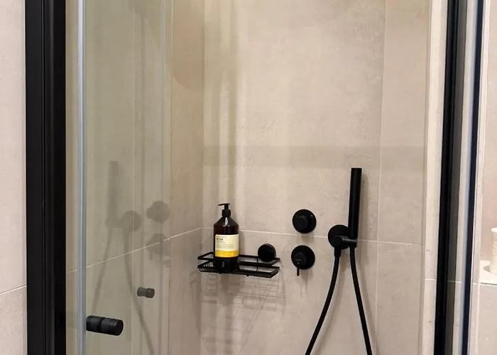 Apartment Plac Konstytucji Panorama With Ac