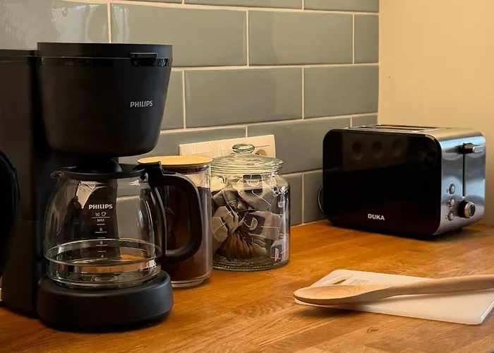 Apartment Plac Konstytucji Panorama With Ac *