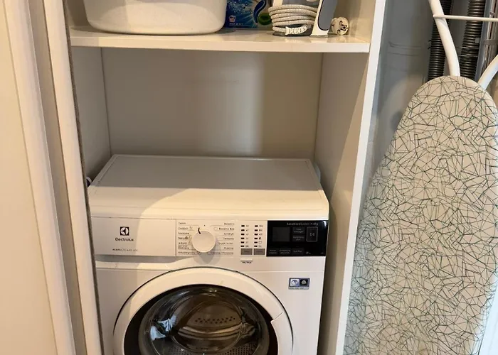 Plac Konstytucji Panorama With Ac Apartman *