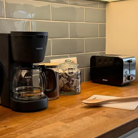 Apartmán Plac Konstytucji Panorama With Ac *