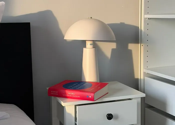 Plac Konstytucji Panorama With Ac * Varšava