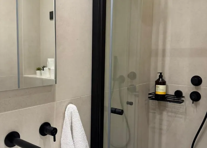 Plac Konstytucji Panorama With Ac Apartmán *